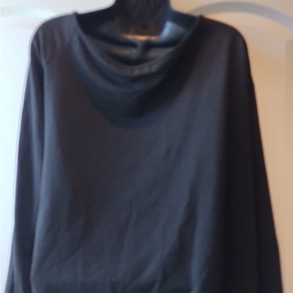 MagicMK Heart Women’s 80s 90s oversized shirt size 2XL. - Picture 2 of 9